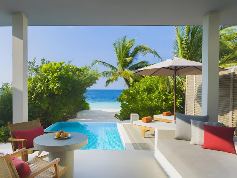 Dhigali Maldives