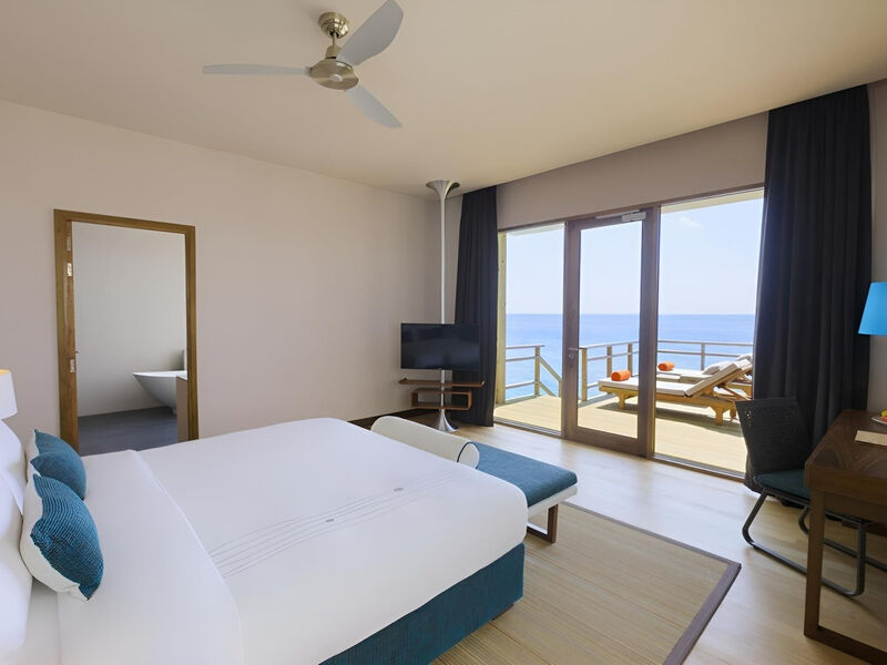 Dhigali Maldives