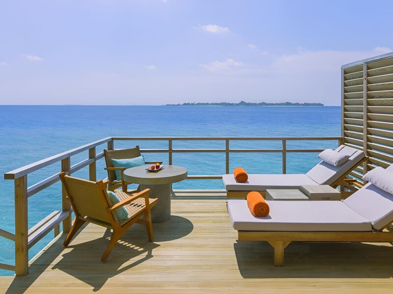 Dhigali Maldives