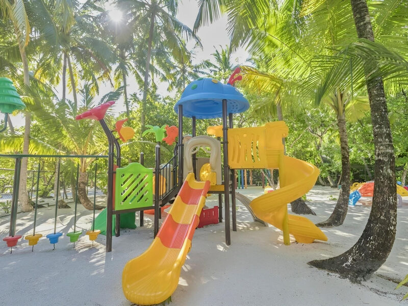 Dhigali Maldives