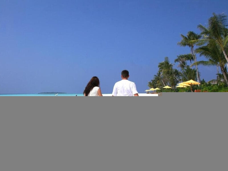 Dhigufaru Island Resort