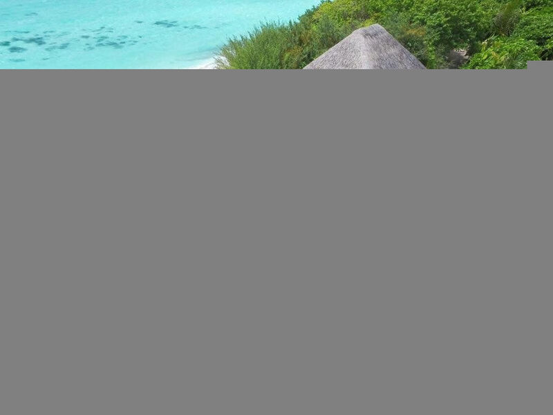 Dhigufaru Island Resort