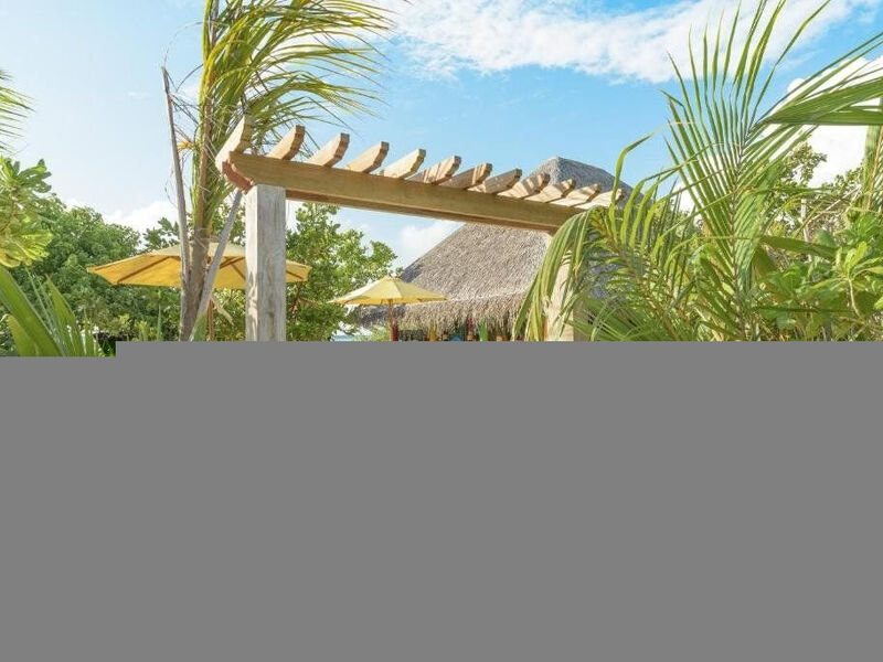 Dhigufaru Island Resort