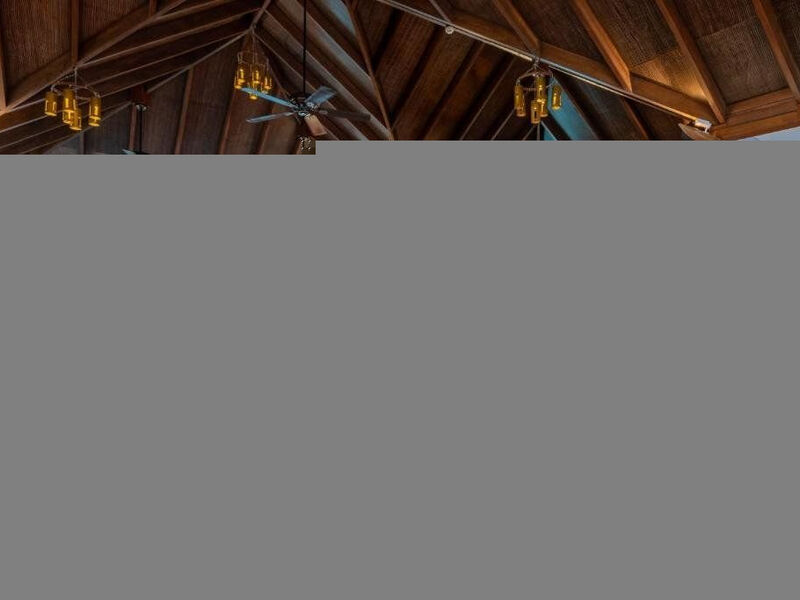 Dhigufaru Island Resort