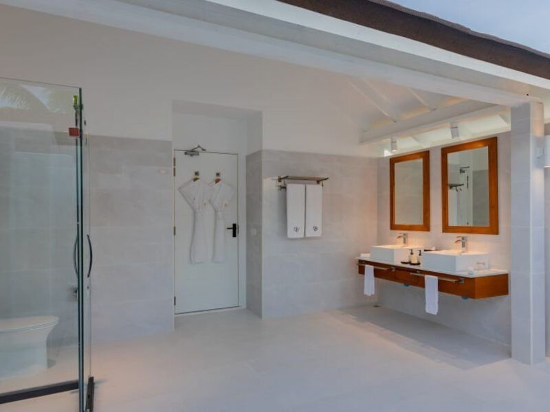 Dhigufaru Island Resort