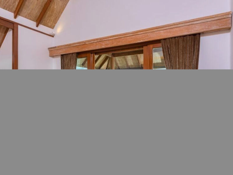 Dhigufaru Island Resort