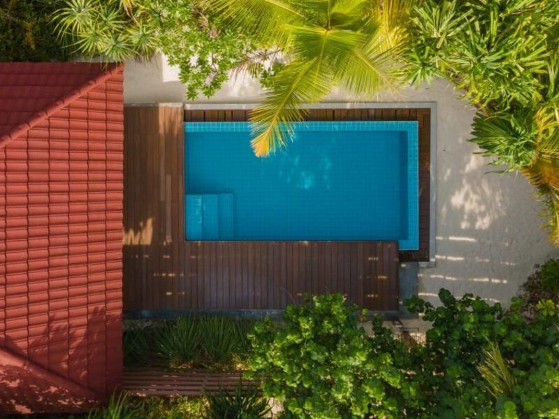 Dhigufaru Island Resort