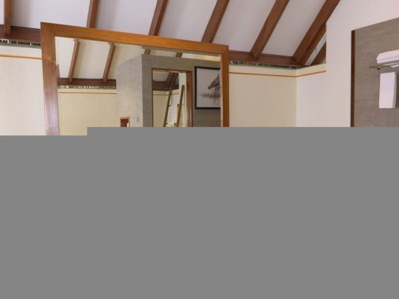 Dhigufaru Island Resort