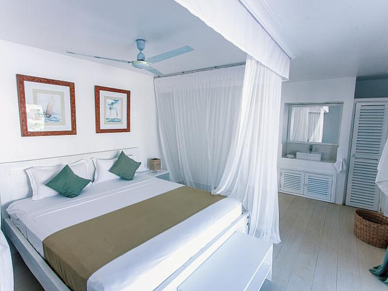 Dhow Inn Zanzibar