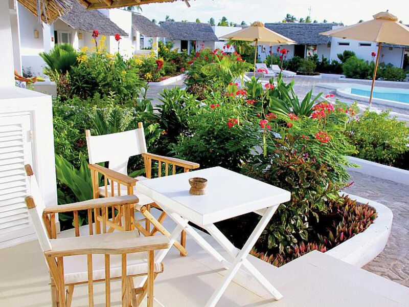 Dhow Inn Zanzibar