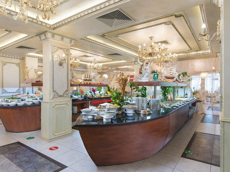Diamant Residence