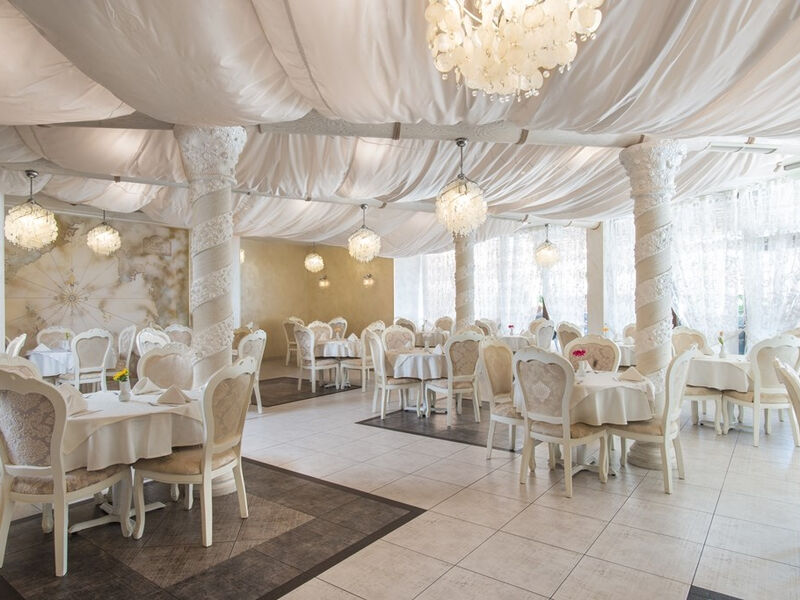 Diamant Residence