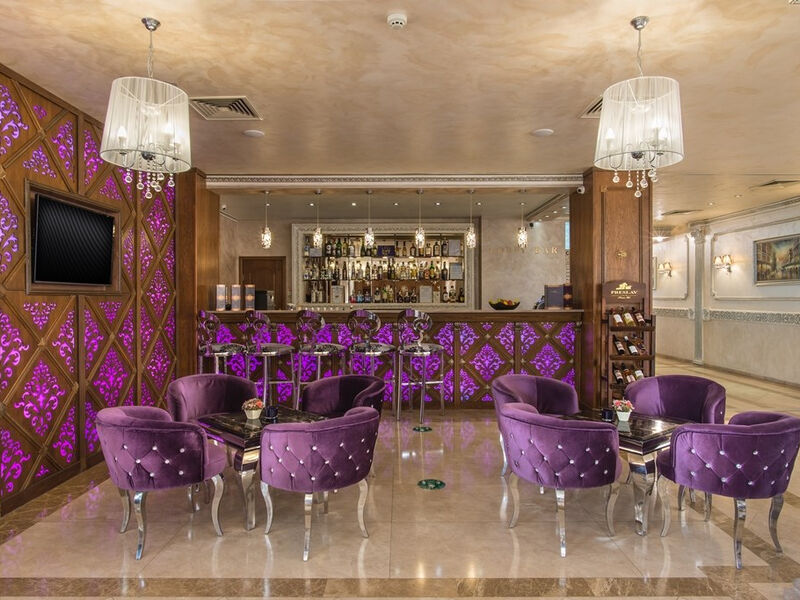Diamant Residence