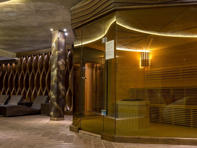 Diamant Residence
