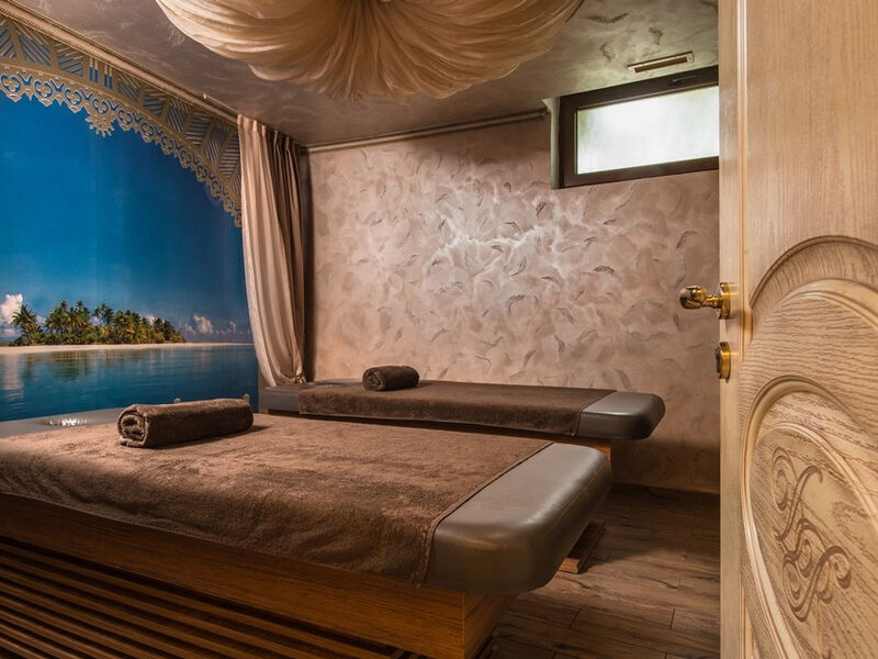 Diamant Residence