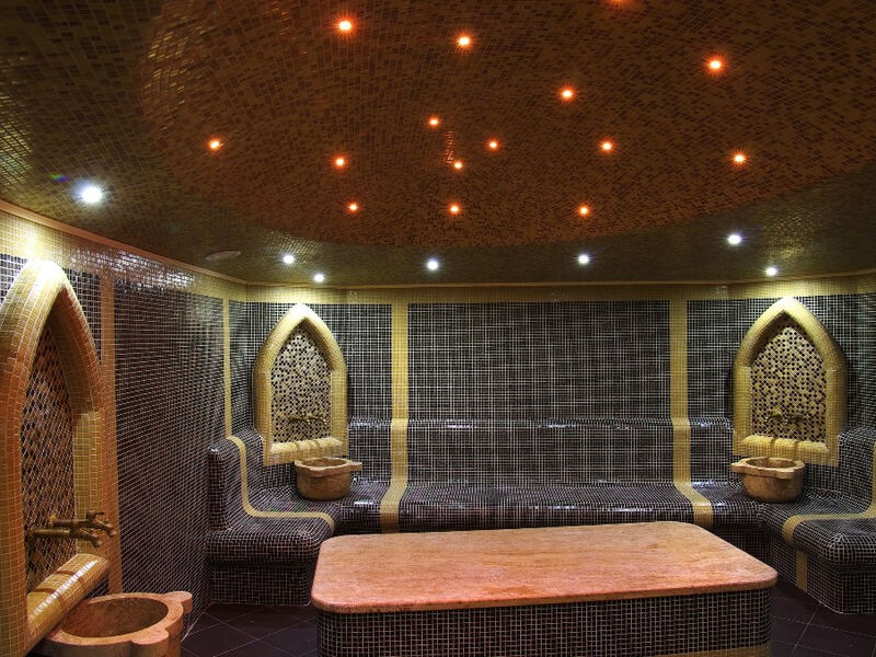 Diamant Residence