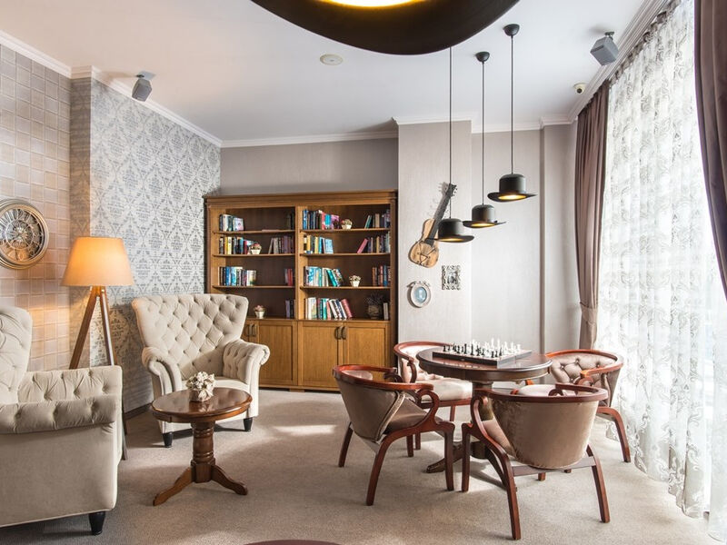 Diamant Residence