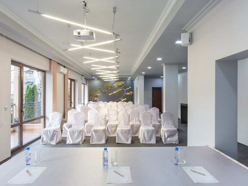 Diamant Residence