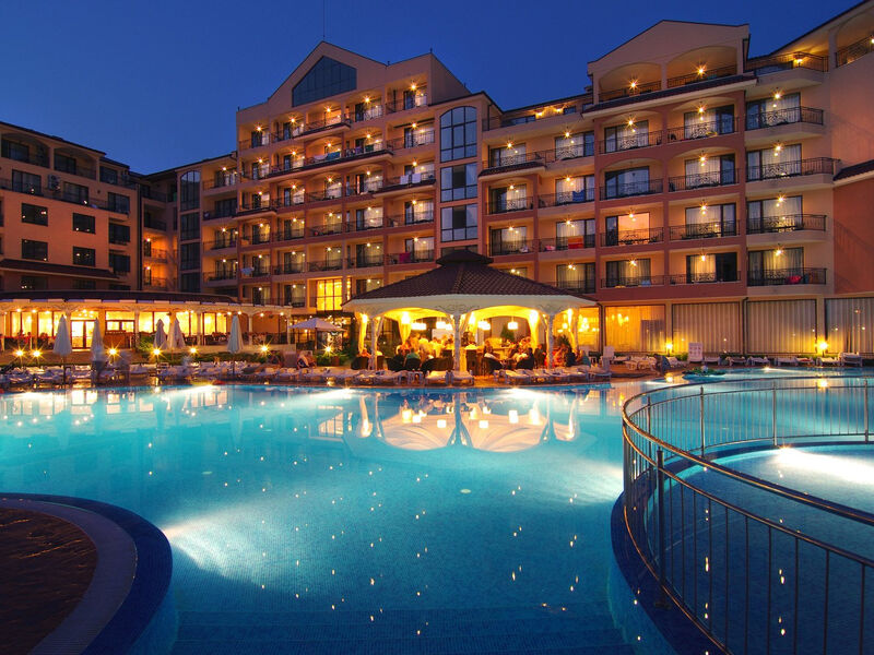 Diamant Residence Hotel & Spa