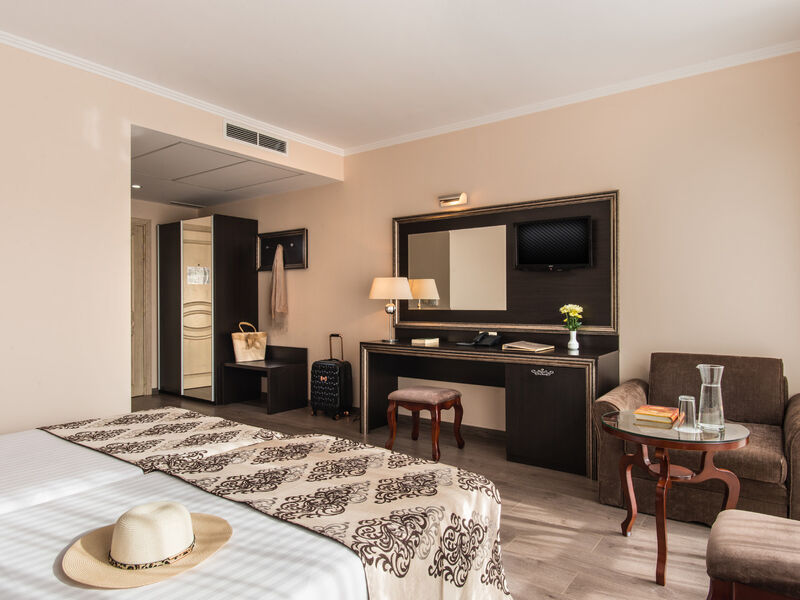 Diamant Residence Hotel & Spa