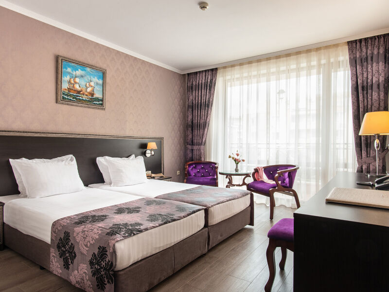 Diamant Residence Hotel & Spa