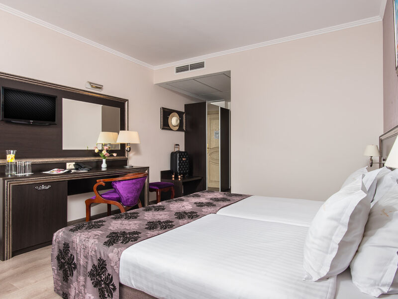 Diamant Residence Hotel & Spa