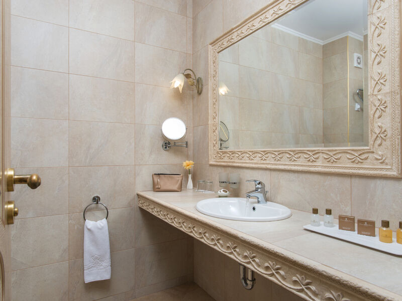 Diamant Residence Hotel & Spa