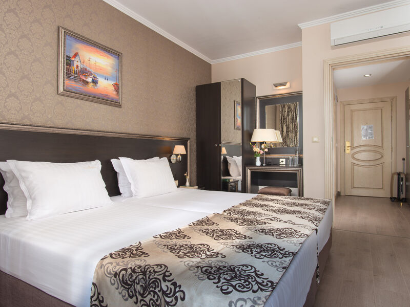 Diamant Residence Hotel & Spa