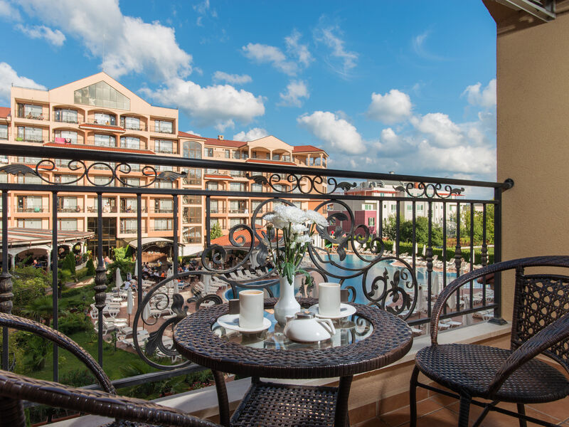 Diamant Residence Hotel & Spa