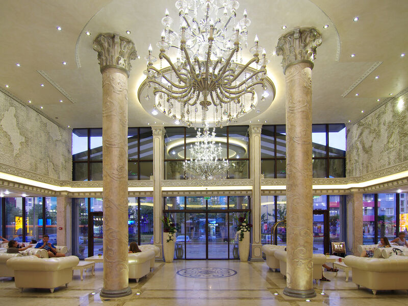 Diamant Residence Hotel & Spa