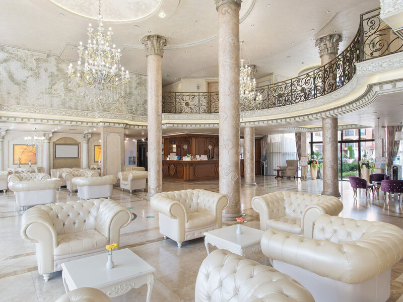 Diamant Residence Hotel & Spa