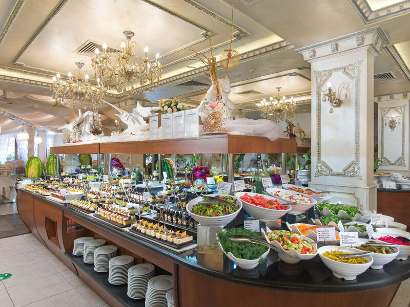 Diamant Residence Hotel & Spa