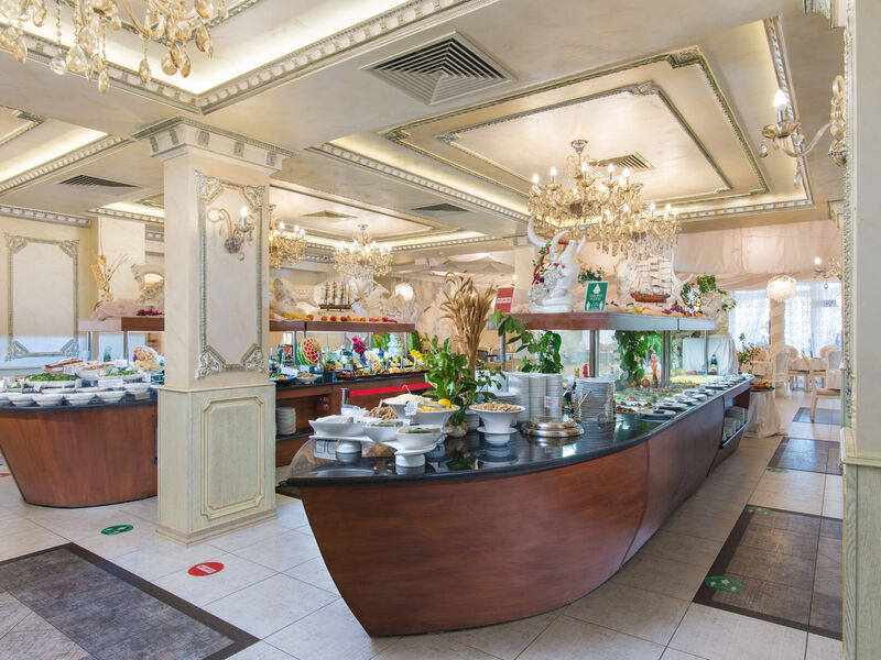 Diamant Residence Hotel & Spa