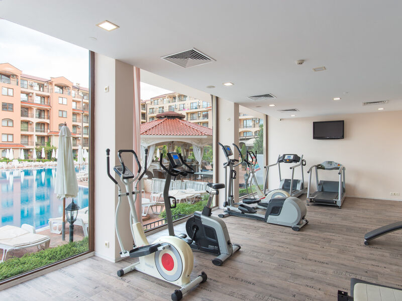 Diamant Residence Hotel & Spa