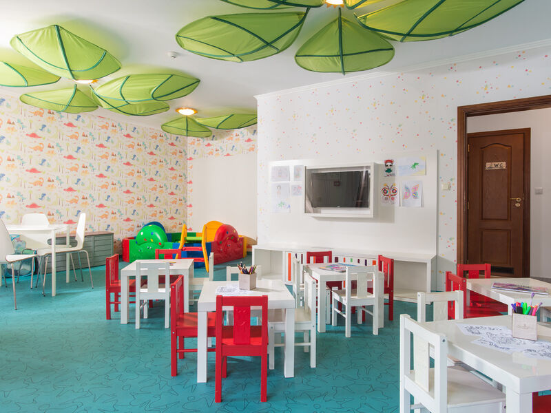 Diamant Residence Hotel & Spa