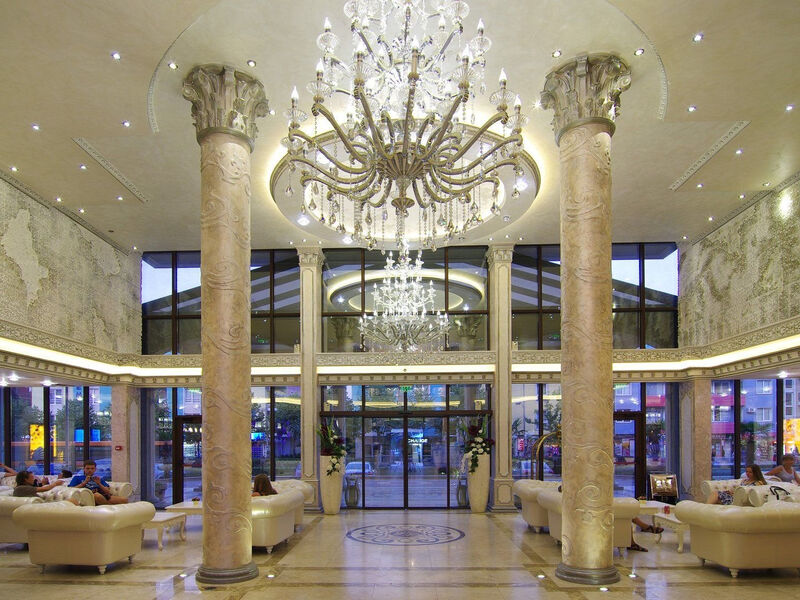 Diamant Residence Hotel & Spa