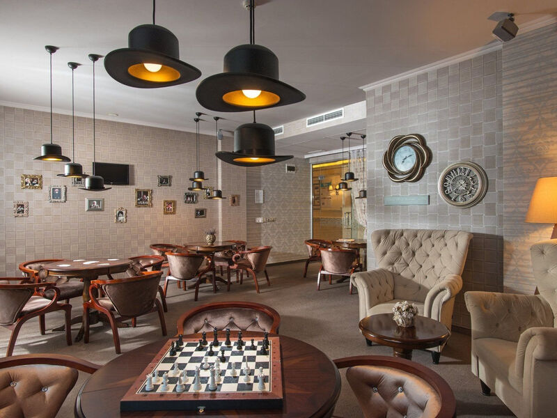 Diamant Residence Hotel & Spa
