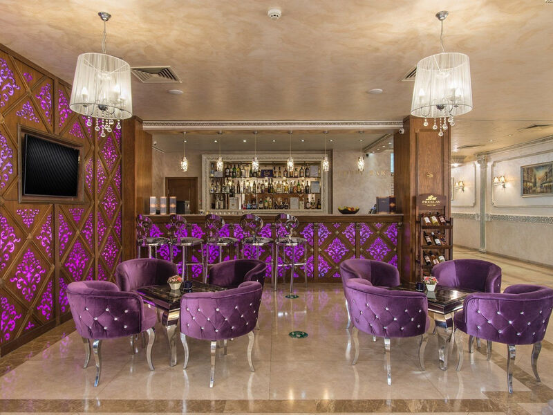 Diamant Residence Hotel & Spa