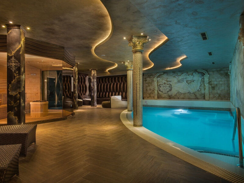 Diamant Residence Hotel & Spa