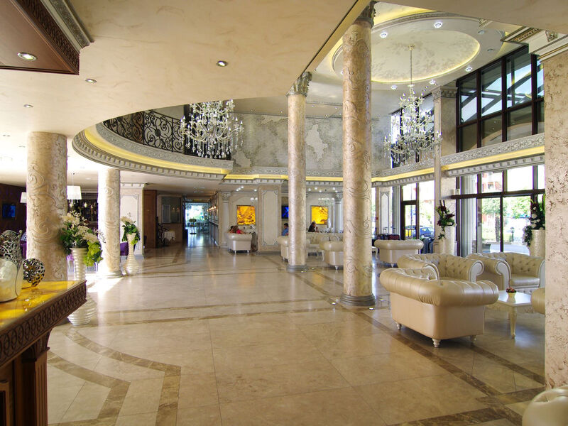 Diamant Residence