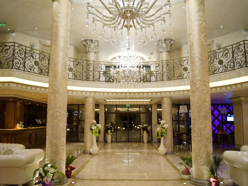 Diamant Residence