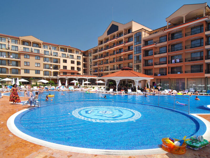 Diamant Residence