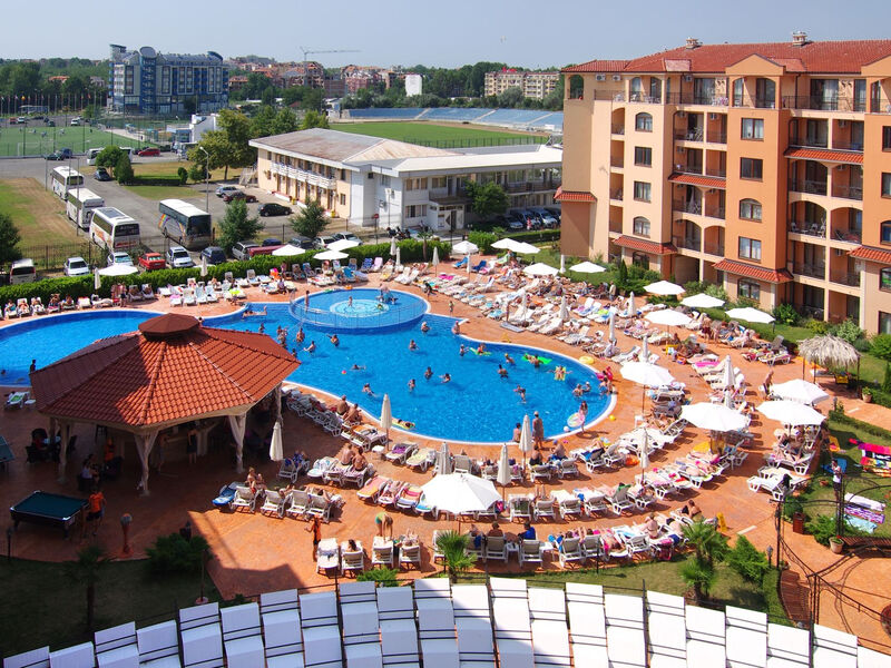 Diamant Residence
