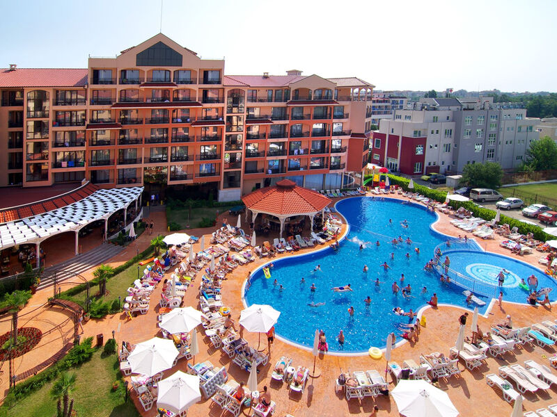 Diamant Residence