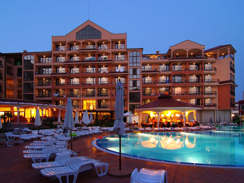 Diamant Residence