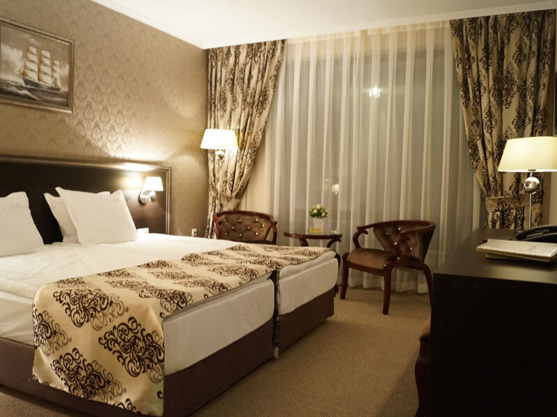 Diamant Residence