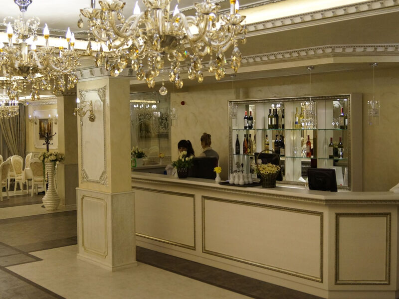 Diamant Residence