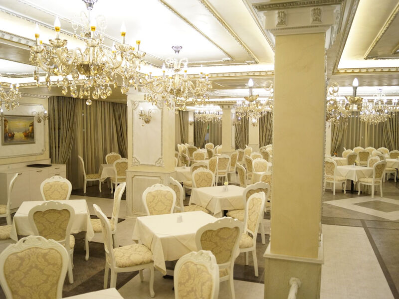 Diamant Residence