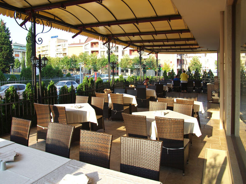 Diamant Residence