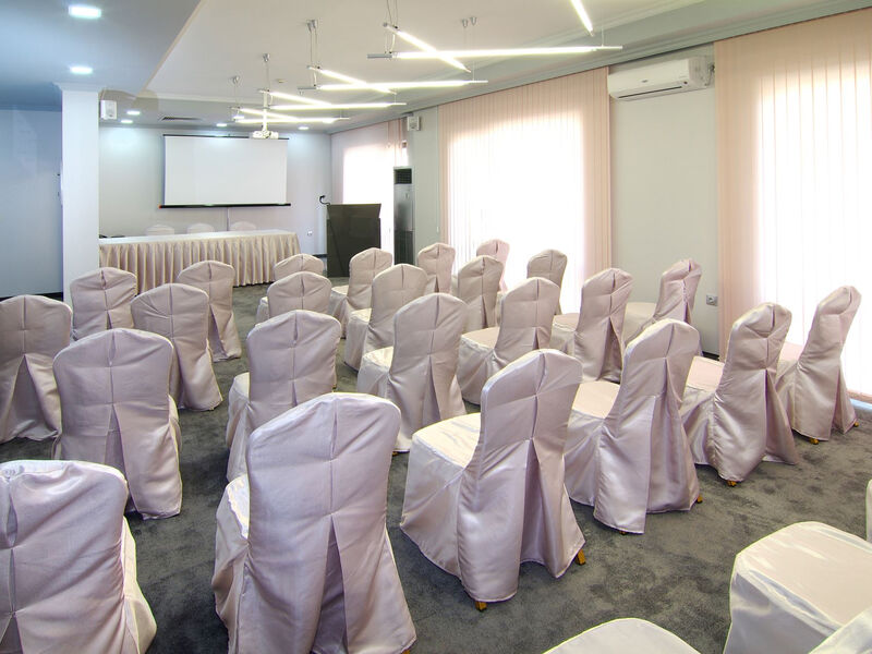 Diamant Residence
